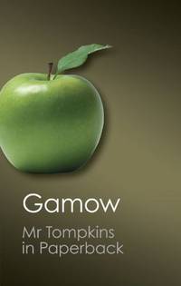 image of Mr Tompkins in Paperback (Canto Classics)