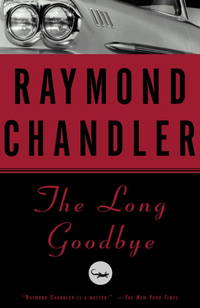 The Long Goodbye by Chandler, Raymond - 1988-08-12