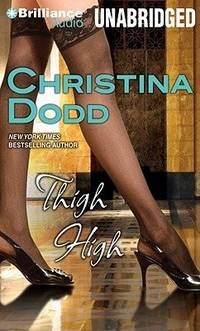 image of Thigh High (Fortune Hunter Series)