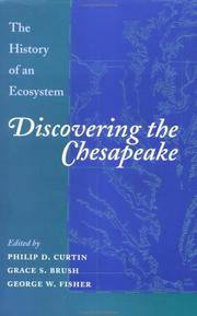 Discovering the Chesapeake