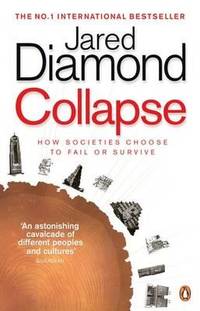 Collapse (ISBN: 9780241958681)