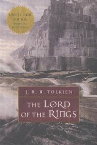 The Lord of the Rings by Tolkien, J. R. R