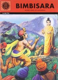 image of Bimbisara: Model King of Magadha (Vol. 688)