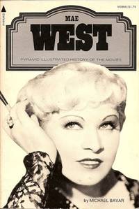 Mae West (Illustrated History of the Movies)