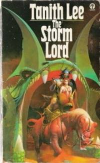 Storm Lord