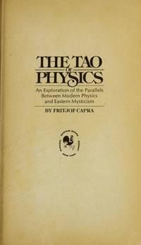 image of The Tao of Physics