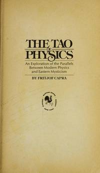 The Tao of Physics