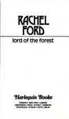 Lord of the Forest