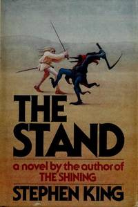 The Stand by King, Stephen - 1978