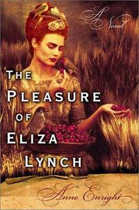cover of The Pleasure of Eliza Lynch