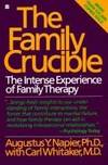 The Family Crucible by Napier, Augustus Y