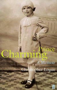 cover of Prince charming: A memoir