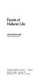 Facets of Hellenic life by John Scarborough - 1976