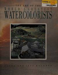 Art of the World's Greatest Watercolorists