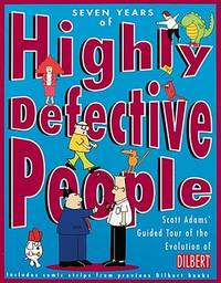 Dilbert (ISBN: 9780836236682)
