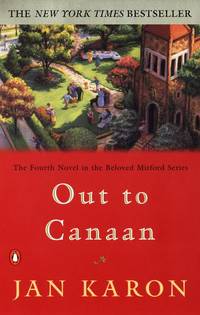 Out to Canaan ( Mitford #4 )