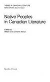 Native Peoples In Canadian Literature