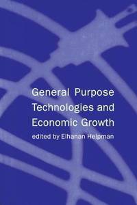 General Purpose Technologies and Economic Growth