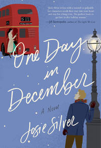 One Day in December: A Novel