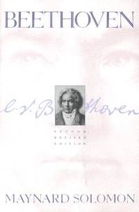 Beethoven (ISBN: 9780825672682)