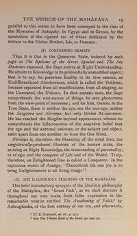 Tibetan Yoga and Secret Doctrines: Or Seven Books of Wisdom of the Great Path by W.Y. Evans-Wentz