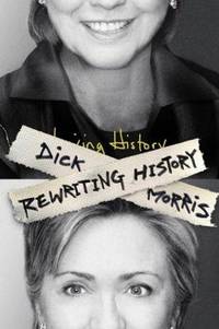 Rewriting History (Hillary Clinton)