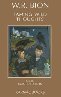 Taming Wild Thoughts