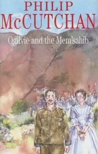 image of Ogilvie and the Mem'sahib (Severn House Large Print)