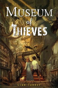 Museum of Thieves