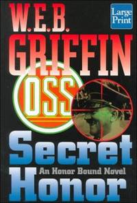 cover of Secret Honor