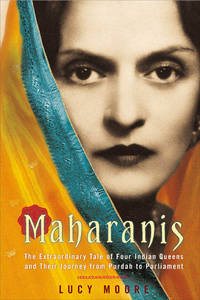 Maharanis