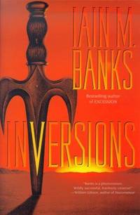 cover of Inversions