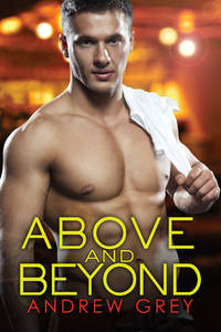 Above and Beyond (6) (Bronco's Boys)