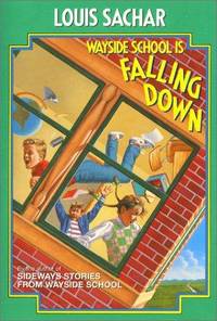 image of Wayside School Is Falling Down