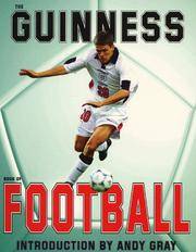 The Guinness Book of Football Max Bennato