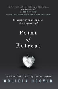 cover of Point of Retreat