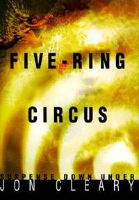 Five-ring Circus: Suspense Down Under