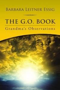 The G.o. Book: Grandma