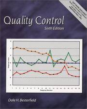 Quality Control