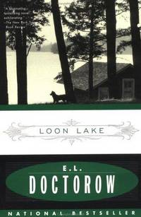 image of Loon Lake