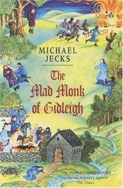 The Mad Monk of Gidleigh