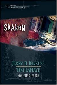 Shaken