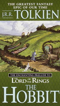 cover of The Hobbit