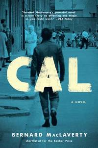 Cal (ISBN: 9780393354683)