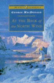 cover of At the Back of the North Wind: Complete and Unabridged (Puffin Classics)