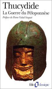 Guerre du Peloponnese