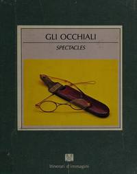 Gli Occhiali - Spectacles by Acerenza, Franca - 1988