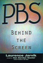 PBS; Behind the Screen