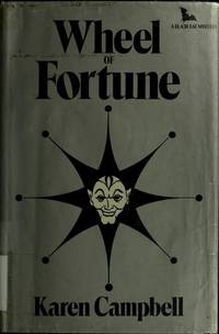 Wheel of Fortune: A Novel