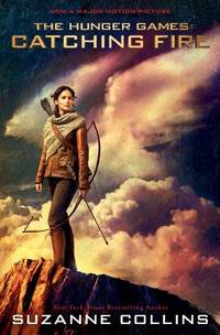 Catching Fire (ISBN: 9780545603683)